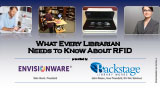 What Every Librarian Needs to Know about RFID