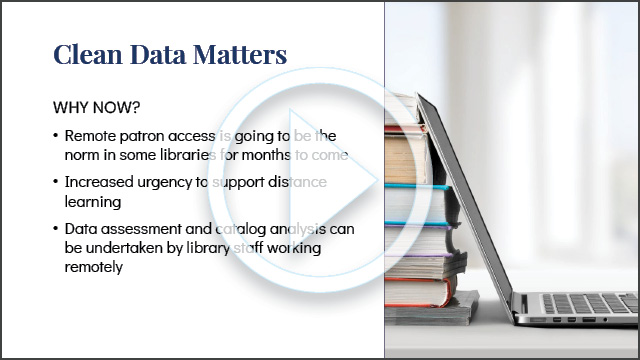 Play Recorded Presentation